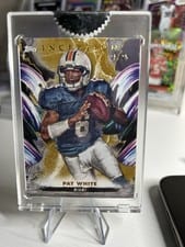 2024 Topps Inception Base Set Pat White #84 card