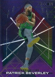 2021-22 Panini Recon Base Set Patrick Beverley #94 card