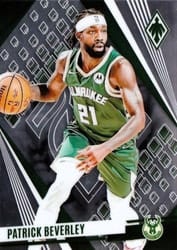 2023-24 Panini Phoenix Base Set Patrick Beverley #115 card
