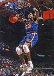 2021-22 Panini Photogenic Base Set Patrick Ewing #60 card