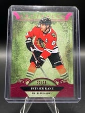 2020 Upper Deck Artifacts Patrick Kane #109 card