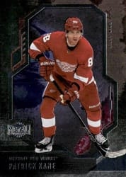 2024-25 Skybox Metal Universe Base Set Patrick Kane #67 card