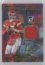 2023 Donruss All Pro Kings Patrick Mahomes II #APK-20 card