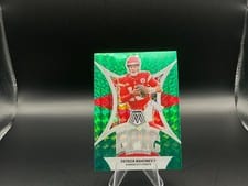 2024 Panini Mosaic Epic Performers Patrick Mahomes II #EP-PH card