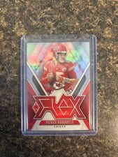 2024 Panini Phoenix Flex Patrick Mahomes II #F-PMS card