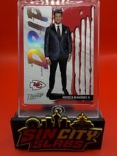 2024 Panini Prestige NFL Drip Patrick Mahomes II #D-PMS card