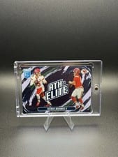2025 Donruss Elite Ath-Elite Patrick Mahomes II #15 card