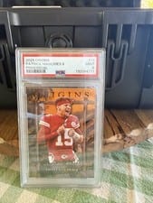 2025 Panini Origins Primordial Patrick Mahomes II #11 card