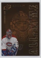 2024-25 SPx All-Time Holoview Patrick Roy #ATG-PR card