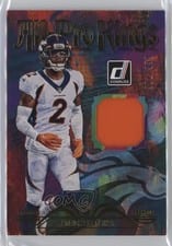 2023 Donruss All Pro Kings Patrick Surtain II #APK-6 card
