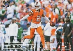 2024 Panini Photogenic Base Set Patrick Surtain II #29 card
