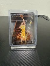 2024-25 Panini Silhouette Game 7 Pau Gasol #11 card