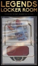 2024 Topps Definitive Collection Helmet Paul Goldschmidt #DHC-PG card