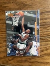 2000-01 Upper Deck Base Set Paul Pierce #7 card