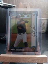 Paul Skenes 2024 Bowman Chrome 1999 Bowman Chrome 25th Anniversary card