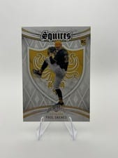 2024 Panini Crusade Squires Paul Skenes #6 card