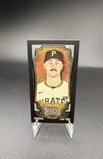 2024 Topps Allen & Ginter X Paul Skenes #282 card