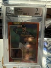 2026 Topps Tier One Tier One Talent Relics Paul Skenes #T1TR-PS card