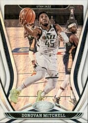 2020-21 Panini Certified Base Set Payton Pritchard #100 card