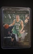 2020-21 Panini Chronicles Base Set Payton Pritchard #121 card