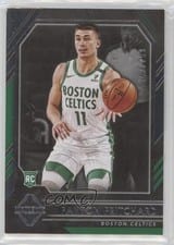 2020-21 Panini Chronicles Base Set Payton Pritchard #349 card
