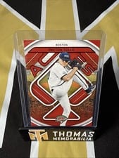 2024 Panini Prospect Edition Aces Payton Tolle #11 card