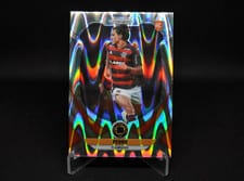2025 Panini Prizm FIFA Club World Cup Base Set Pedro #108