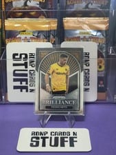 2023 Panini Prizm Premier League Brilliance Pedro Neto #13 card