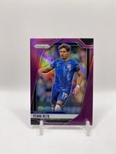2024 Panini Prizm Premier League Pedro Neto #94 card
