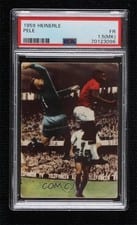 1959 Heinerle Pele