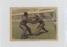 Pele 1964 Instantaneos DA Vida Do Rei Pele card