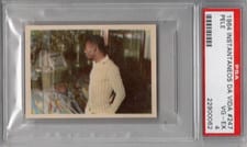 Pele 1964 Instantaneos DA Vida Do Rei Pele card