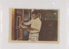 Pele 1964 Instantaneos DA Vida Do Rei Pele card