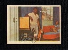 Pele 1964 Instantaneos DA Vida Do Rei Pele card
