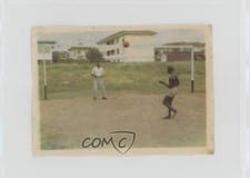 Pele 1964 Instantaneos DA Vida Do Rei Pele card