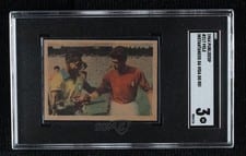 Pele 1964 Instantaneos DA Vida Do Rei Pele card