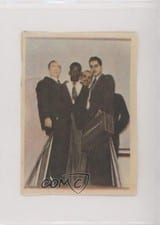1964 Instantaneos DA Vida Do Rei Pele Pele #71 card