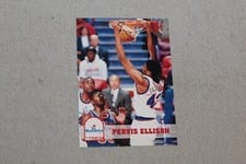 1993-94 Hoops Base Set Pervis Ellison #222 card