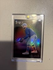 2022 Panini Select Color Wheel Pete Alonso #CW7 card