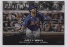 2024 Topps Platinum Performers Pete Alonso #PP-14 card