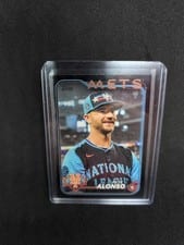 2024 Topps Update 2024 All-Star Game Pete Alonso #ASG-41 card