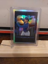 2023 Panini Three and Two All-Prospect Team Pete Crow-Armstrong #APT-PCA card