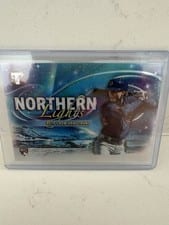 2024 Topps Pristine Northern Lights Pete Crow-Armstrong #NL-4 card