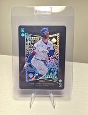 2026 Topps All Kings Pete Crow-Armstrong #AK-6 card