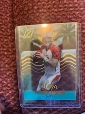 2022 Zenith Aloha Peyton Manning #AL-2 card