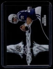 2024 Topps Resurgence Wired Peyton Manning #W-21 card