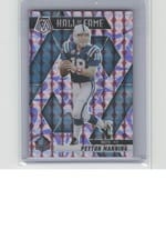 2025 Panini Mosaic Peyton Manning #296 card