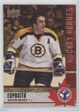 2020 Upper Deck National Hockey Card Day Canada Phil Esposito #CAN-14 card