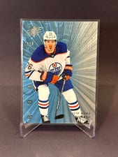 2024-25 SPx Base Set Phil Kemp #125 card