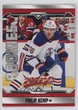 2024-25 Upper Deck MVP Base Set Phil Kemp #232 card